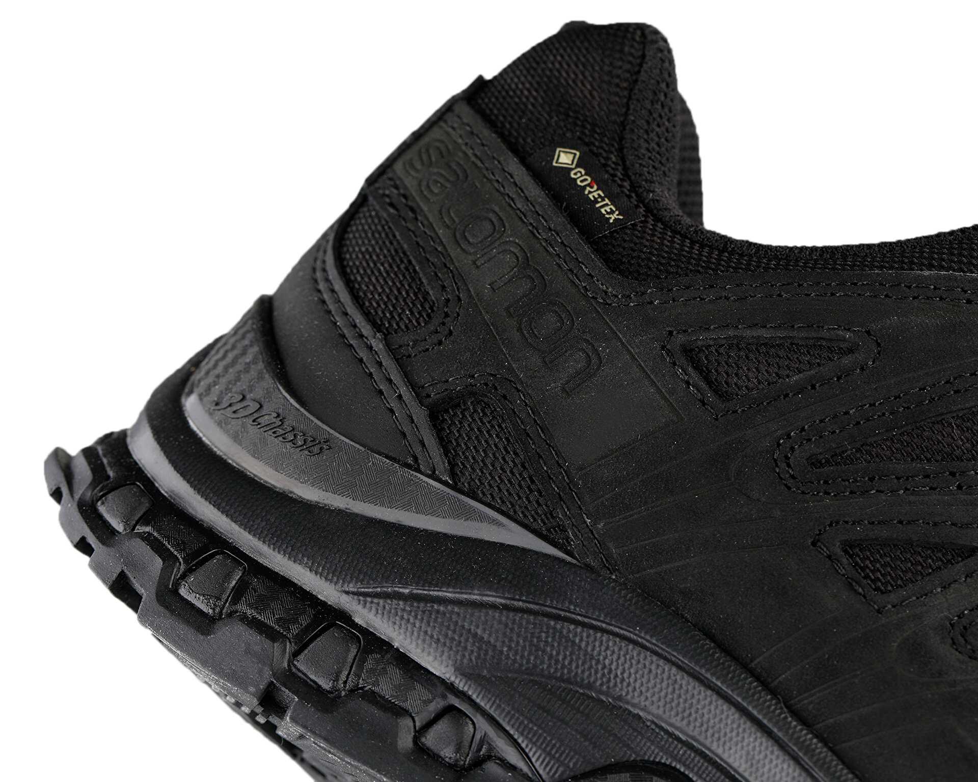 کفش های فضای باز Xa Forces Gtx