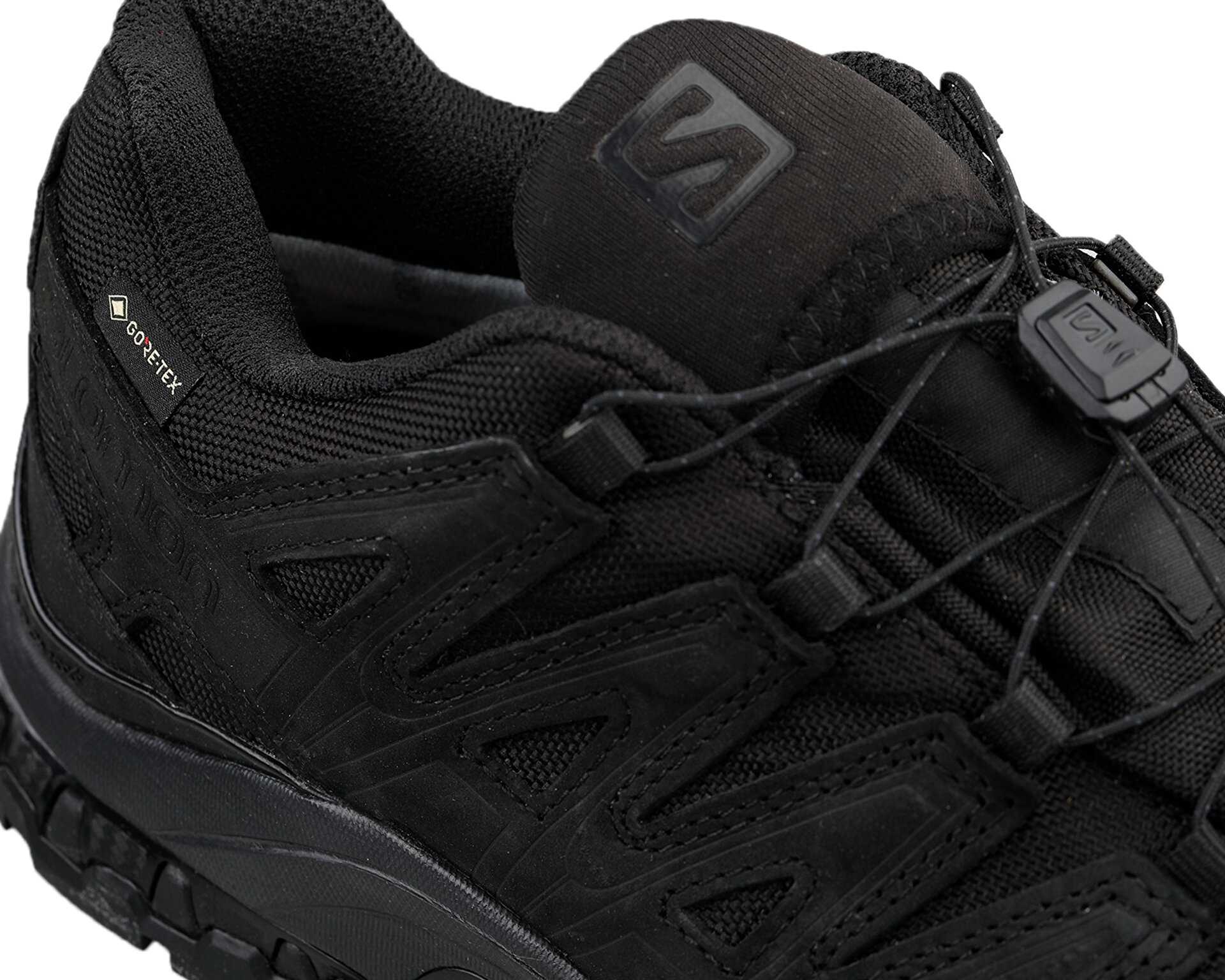 کفش های فضای باز Xa Forces Gtx