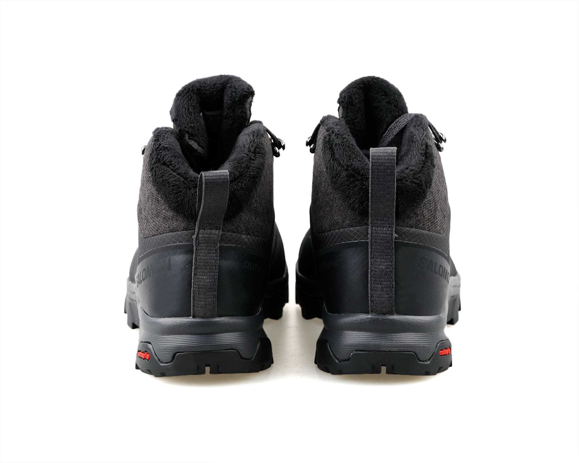 چکمه و کفش کوهنوردی Outsnap Cswp W