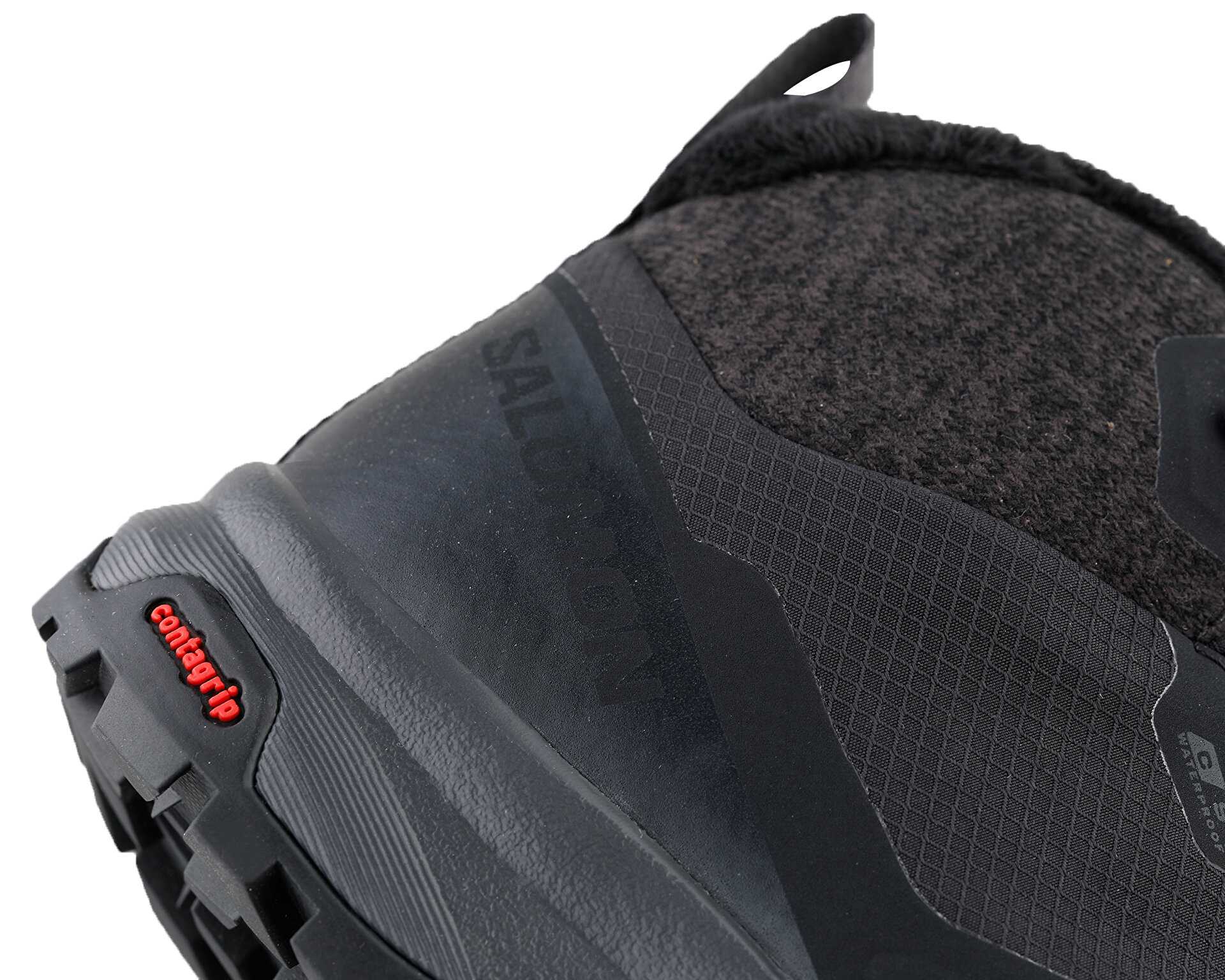 چکمه و کفش کوهنوردی Outsnap Cswp W