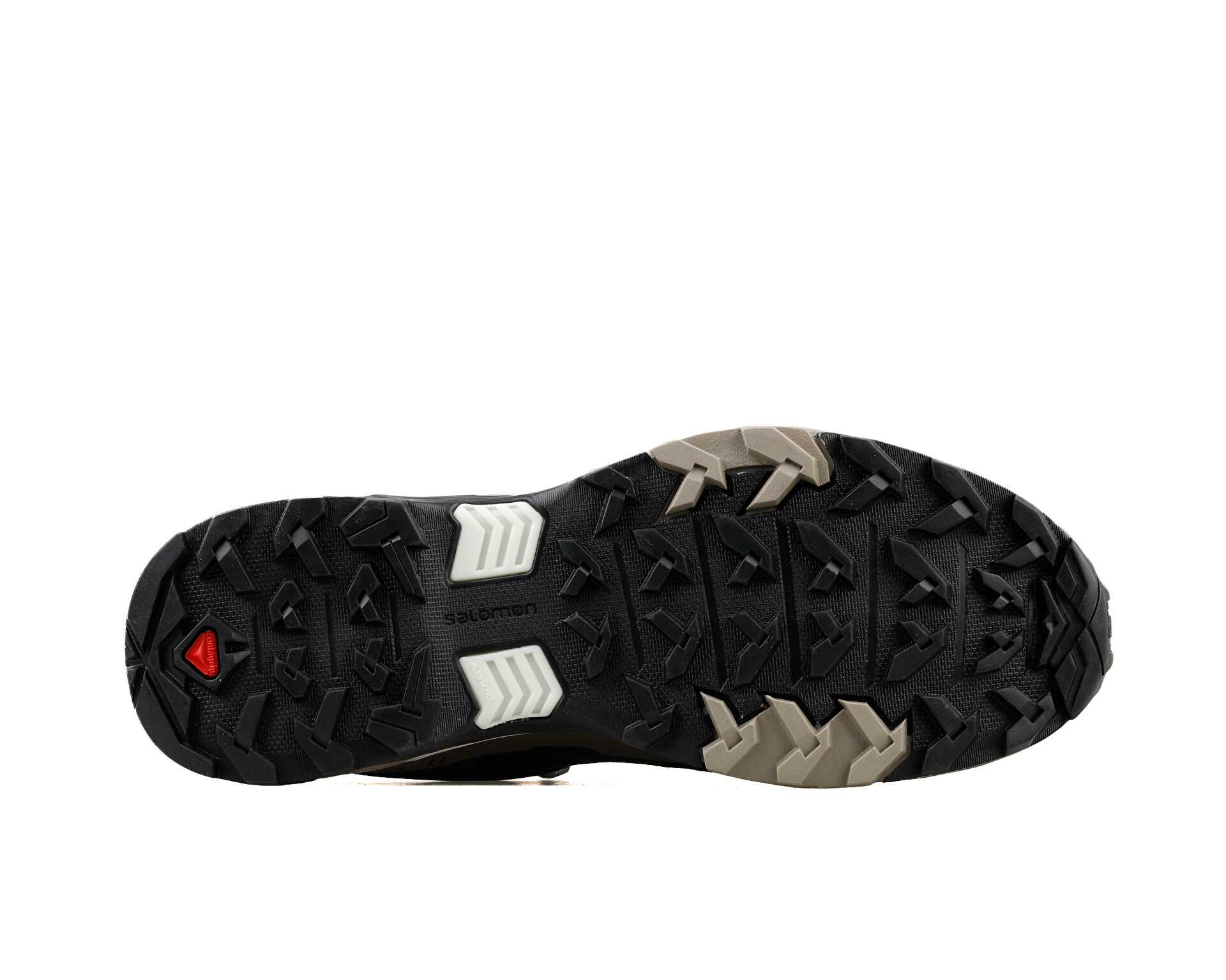 چکمه و کفش کوهنوردی X Ultra 4 Mid Gtx