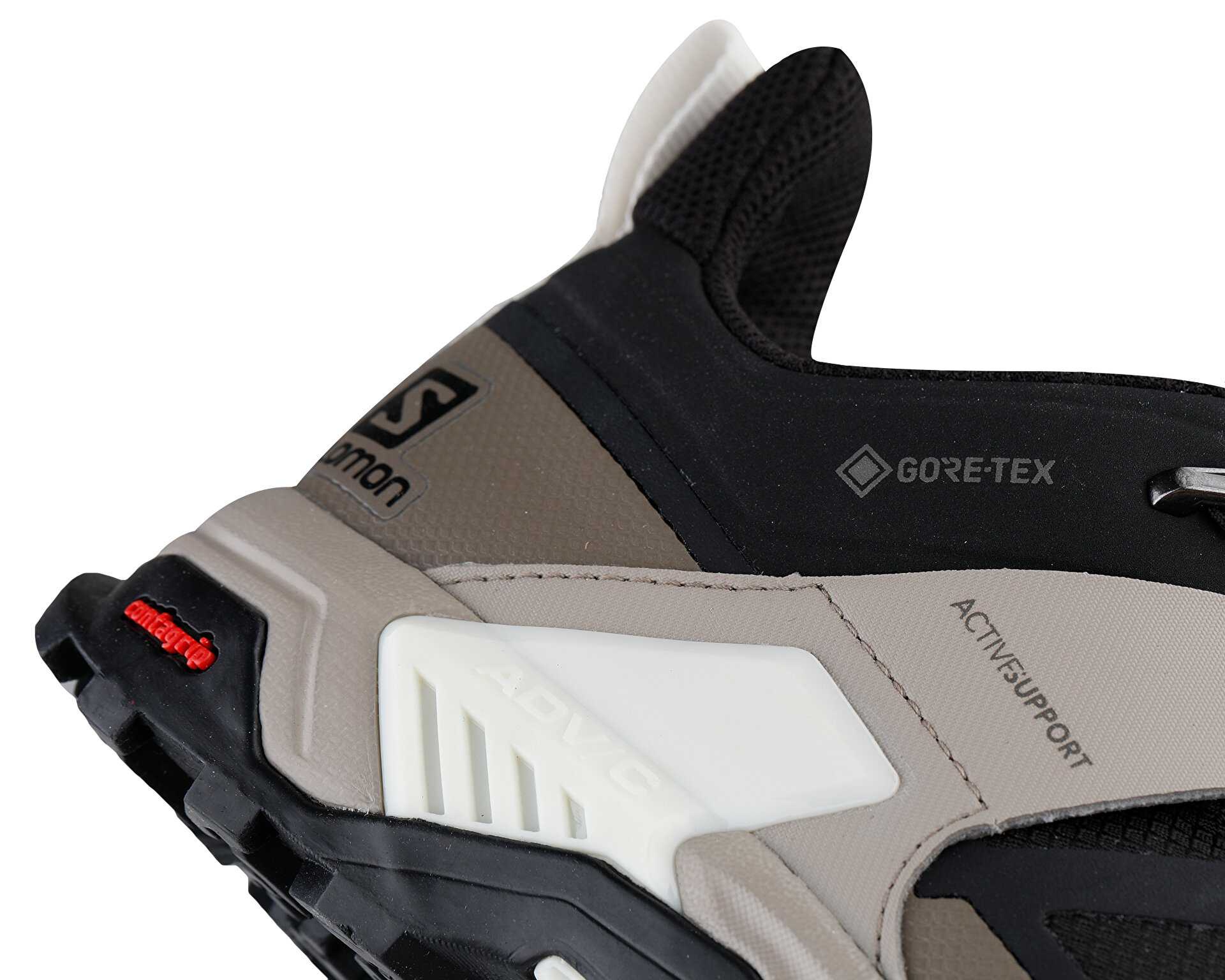 چکمه و کفش کوهنوردی X Ultra 4 Mid Gtx