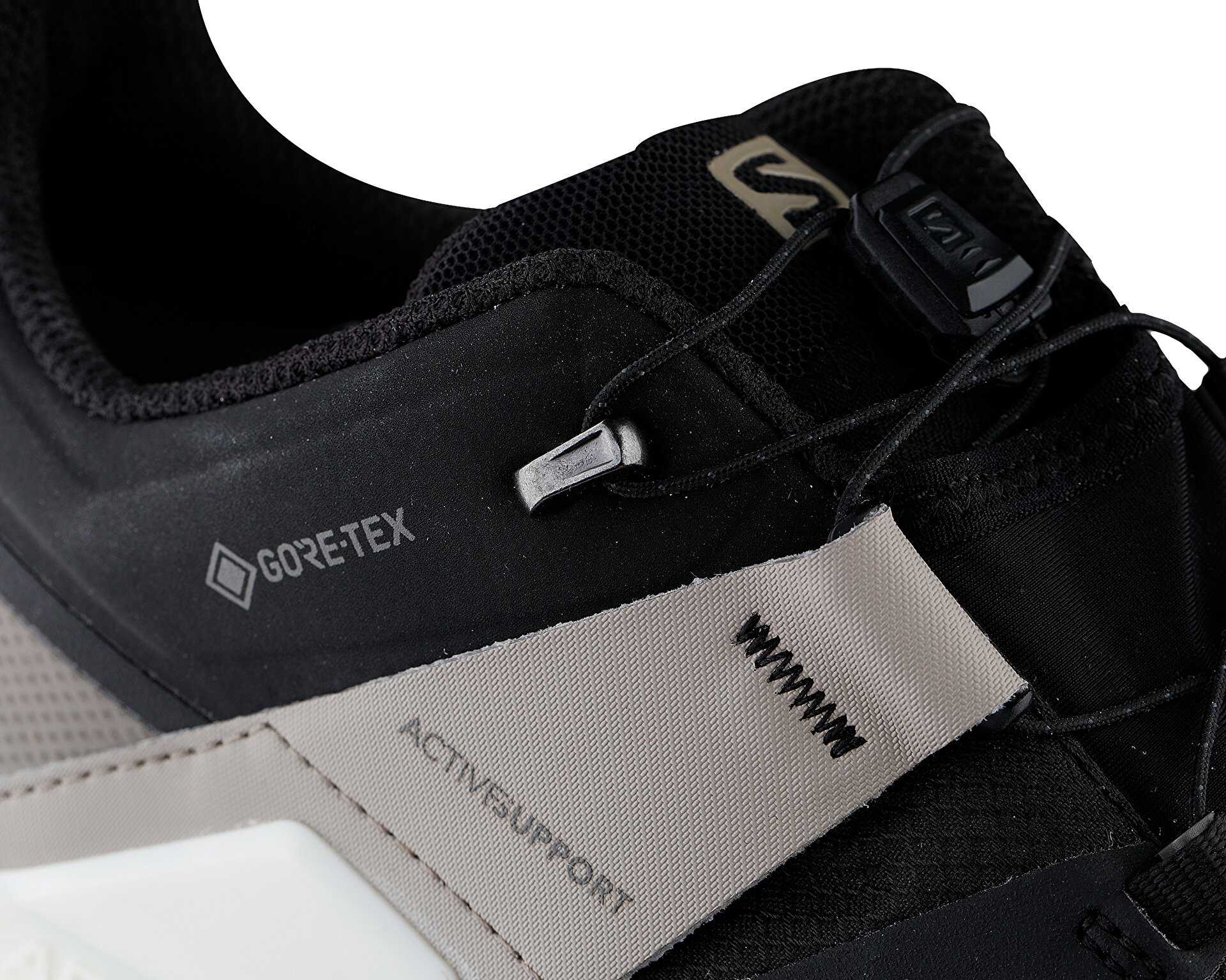 چکمه و کفش کوهنوردی X Ultra 4 Mid Gtx