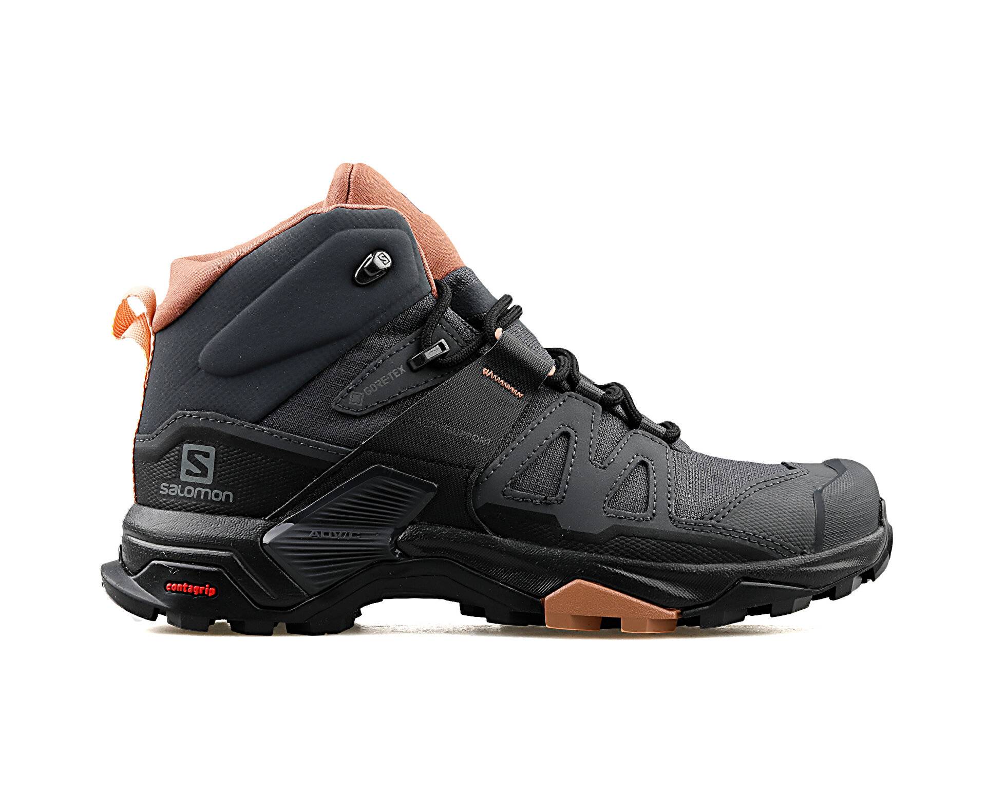 چکمه و کفش کوهنوردی X Ultra 4 Mid Gtx