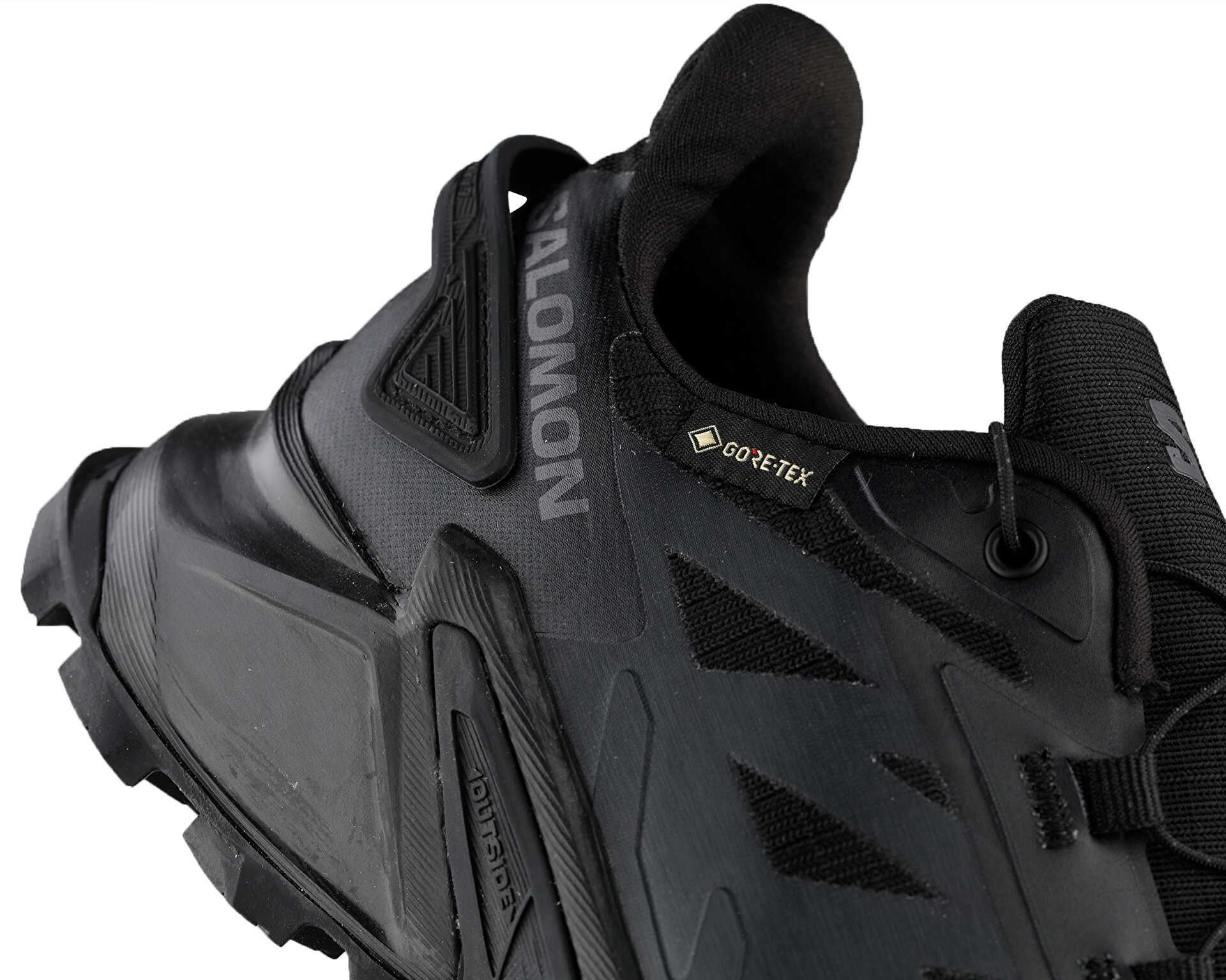 کفش دویدن Supercross 4 Gtx