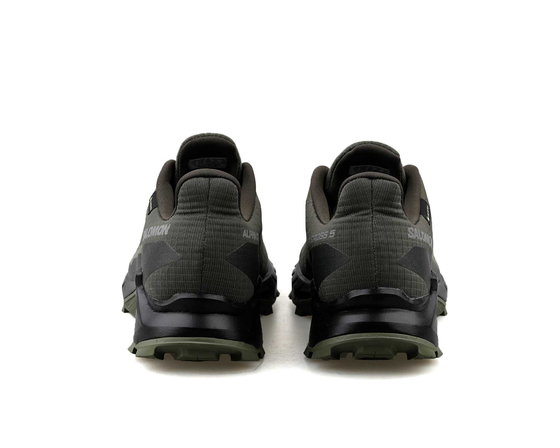 کفش دویدن Alphacross 5 W