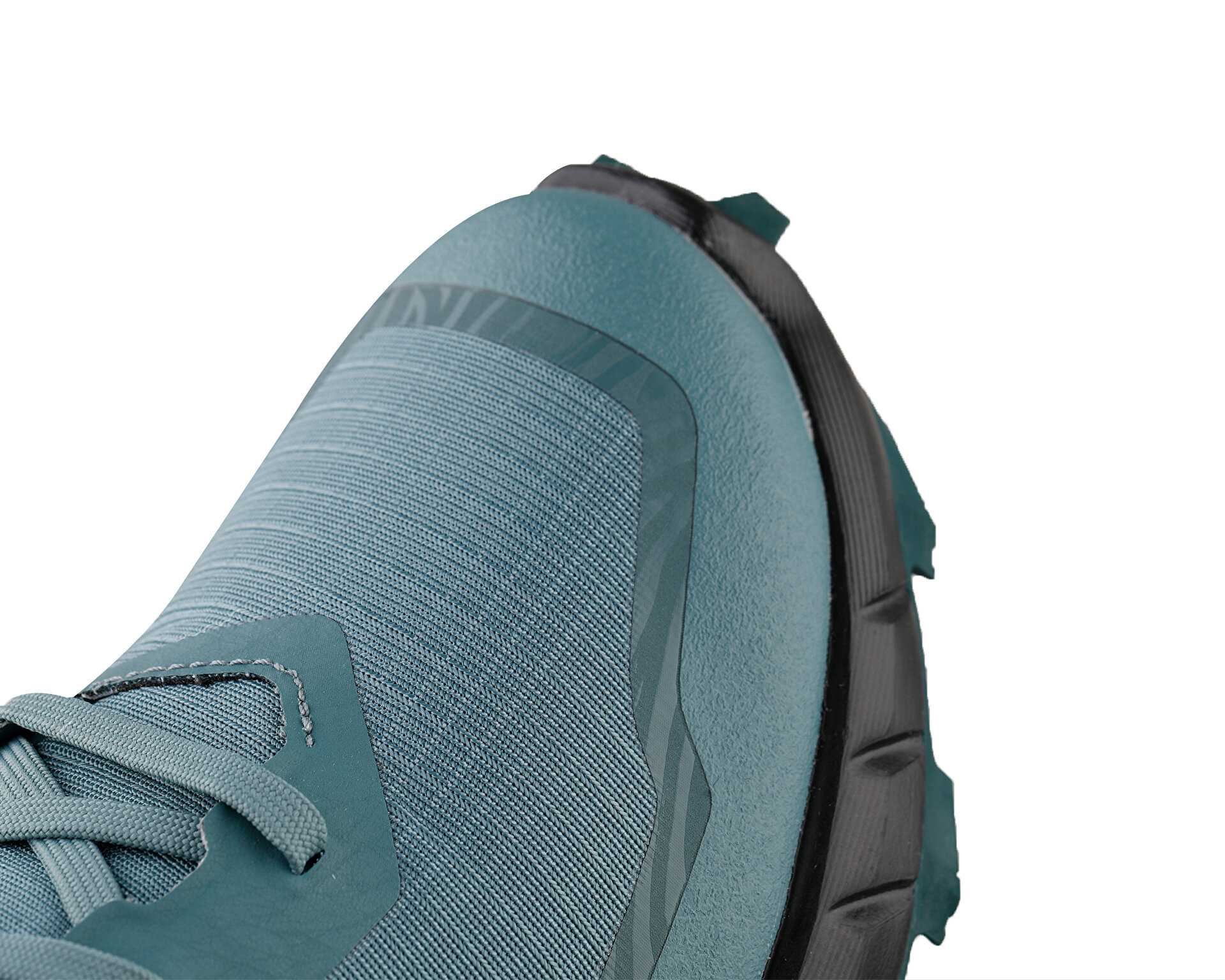 کفش دویدن Alphacross 5 Gtx W