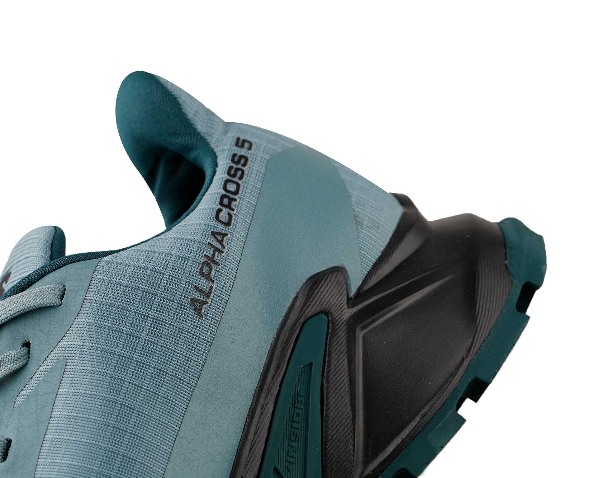 کفش دویدن Alphacross 5 Gtx W