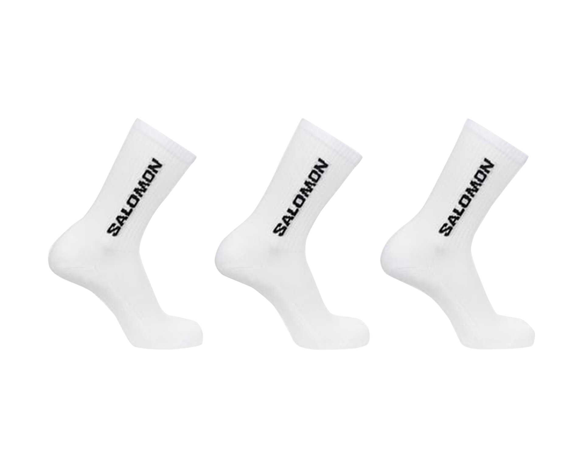 جوراب Salomon Everyday Crew 3Pack