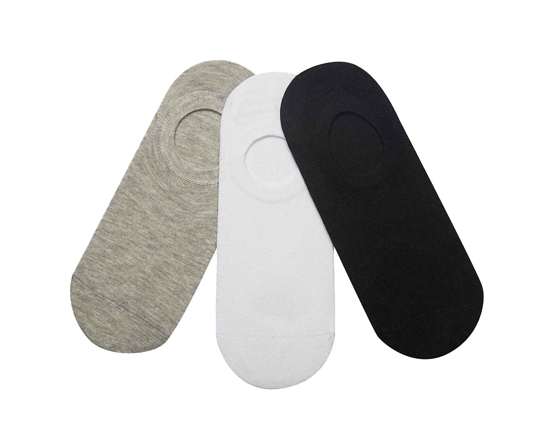 جوراب U Skx Snkrs Socks 3 Pack