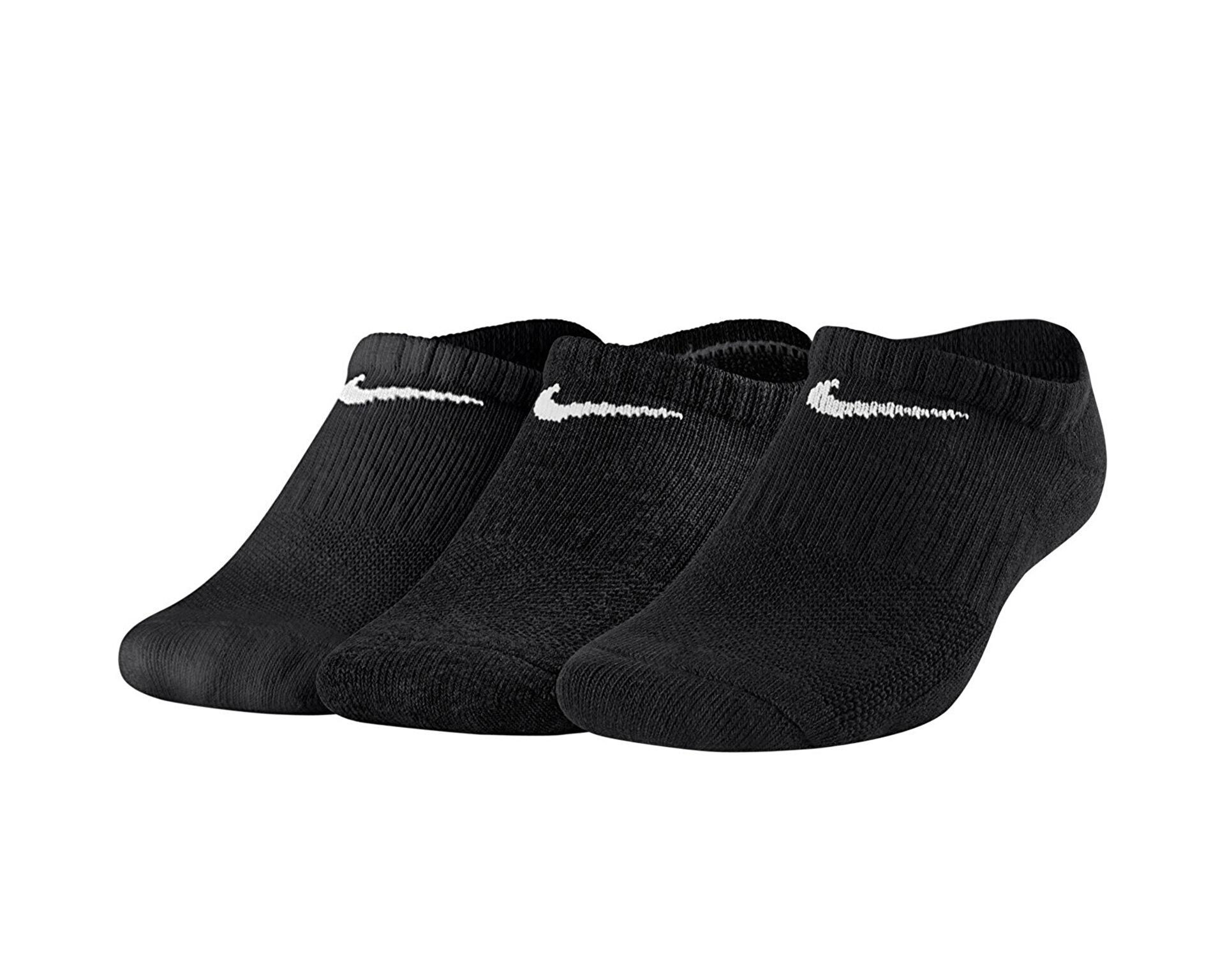 جوراب Y Everyday Cush Ns 3Pr